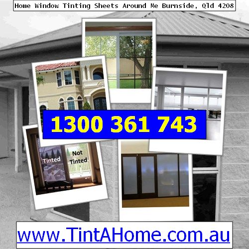 Home Window Tinting Options 2021 Gilberton, Qld 4208